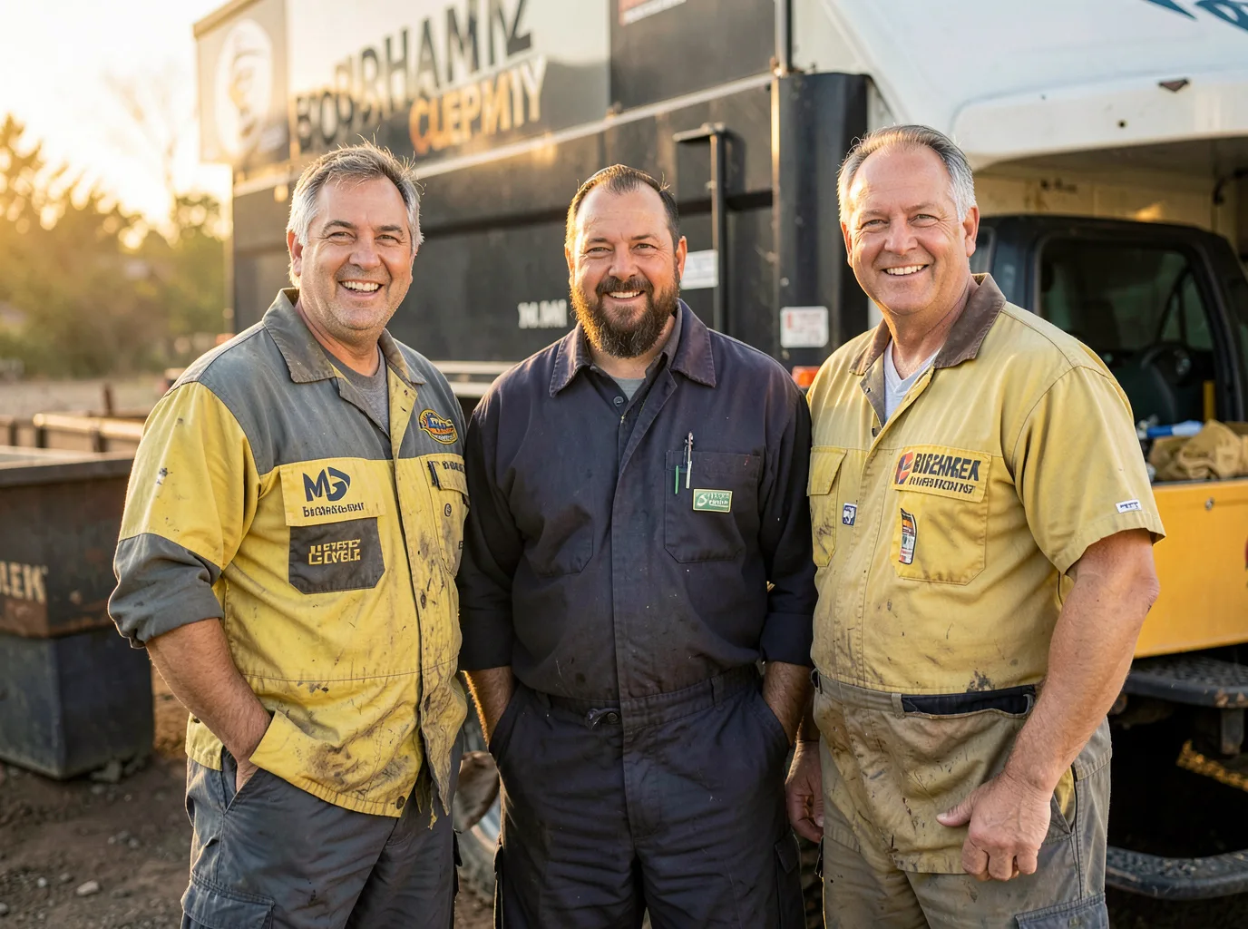 Sewage Cleanup company in Cove City, NC